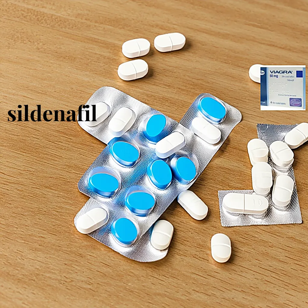 Vorst 25 sildenafil precio